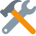 hammer-and-wrench_1f6e0-fe0f.png